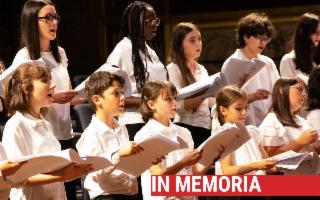 ''In Memoria''. Il Teatro Massimo di Palermo ricorda il giudice Borsellino e gli agenti della scorta