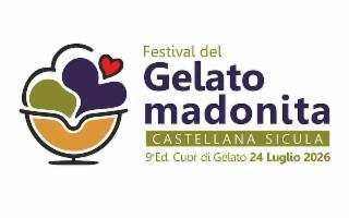 IX Festival del Gelato Madonita - ''Cuor di Gelato'' a Castellana Sicula (PA)