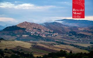 Gangi, dove la storia diventa un museo a cielo aperto