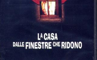 ''La Casa delle Finestre che Ridono'' di Pupi Avati al Cinema Rouge et Noir di Palermo