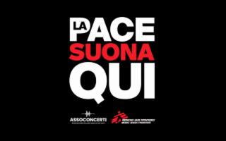 La Pace suonerà anche per ''Sotto il Vulcano Fest'' di Catania