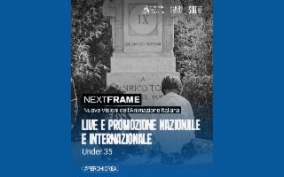 A Bagheria, il mondo dell'animazione apre al progetto Next Frame