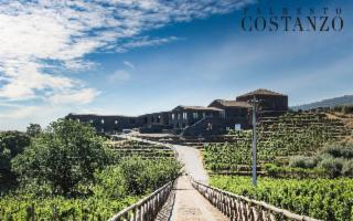 A Palmento Costanzo l'estate sull'Etna si vive tra vino, vigneti ed escursioni