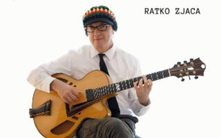 Ratko Zjaca & Friends a Catania per ''Liberty in Jazz - In the garden''