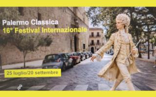 Palermo Classica: dalla passione romantica al rock sinfonico