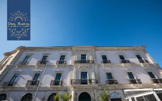 Ad Acireale rinasce lo storico Grand Hotel Des Bains