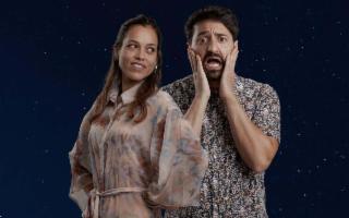 I Badaboom chiudono il ''Mado Fest'' a Caltavuturo (PA)
