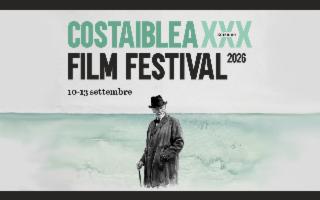 ''Costaiblea Film Festival'', trent'anni di cinema