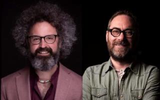 Mario Incudine e Simone Cristicchi al Festival Mamertino Doc di Condrò (ME)