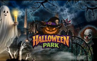 Grande attesa a Catania per l'Halloween Park!