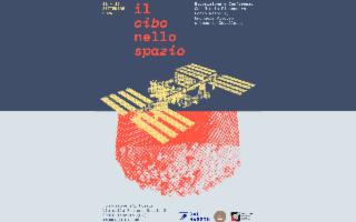 ''Il cibo nello spazio'': Fiasconaro e GAL Hassin raccontano la storia dell'alimentazione degli astronauti