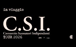 ''In Viaggio''. I C.S.I. a Villa Bellini, a Catania
