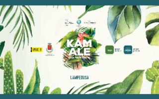 Kamalé Festival torna a Lampedusa