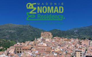 Fiasconaro partner della prima edizione della Madonie Nomad Residency