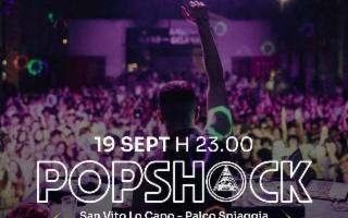 PopShock accende il palco del Cous Cous Fest a San Vito Lo Capo (TP)
