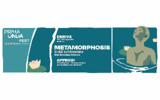 ''Prima Onda Fest - Metamorphosis'', all'Orto Botanico di Palermo