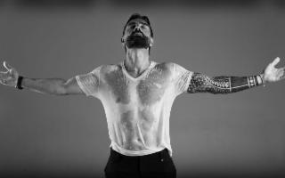 ''Rosario Miraggio Live Tour 2026'' al Teatro di Verdura di Palermo