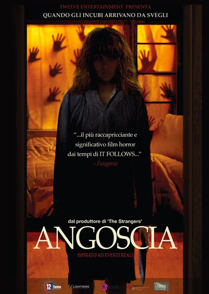 Angoscia