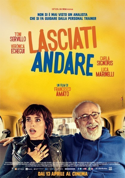 Lasciati andare