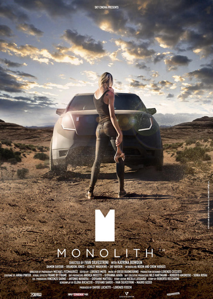 Monolith
