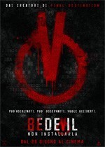 Bedevil - Non installarla