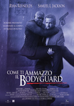 Come ti ammazzo il Bodyguard