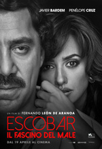 Escobar - Il Fascino del Male