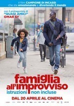 Famiglia all'improvviso - Istruzioni non incluse