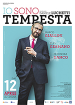 Io sono Tempesta