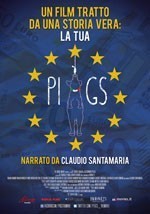 Piigs - Ovvero come imparai a preoccuparmi e a combattere l'Austerity