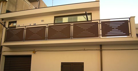 Set De Garde-corps NOCH 14208 En Découpe Laser - Échelle H0 1:87 - Idéal Pour Maquettes De Train