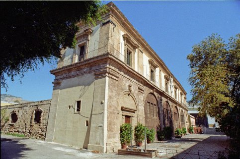 A Palermo La I Ma Festa Del Mare Guida Sicilia