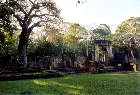 Siti di incontri a Mombasa
